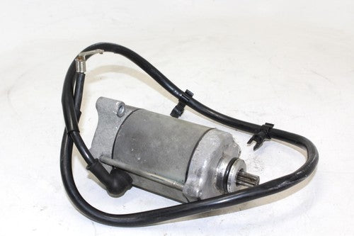 2006 Honda St1300 Engine Starting Starter Motor -dc 12v