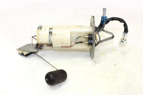2009 Suzuki Gsxr600 Fuel Pump Gas Petrol Sender Unit