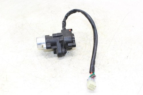 07-09 Suzuki Bandit 1250s Gsf1250s Ignition Lock NO KEY OEM