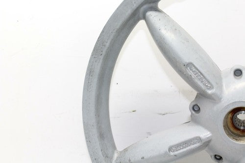 2003 Aprilia Scarabeo 50 Rear Wheel Back Rim OEM