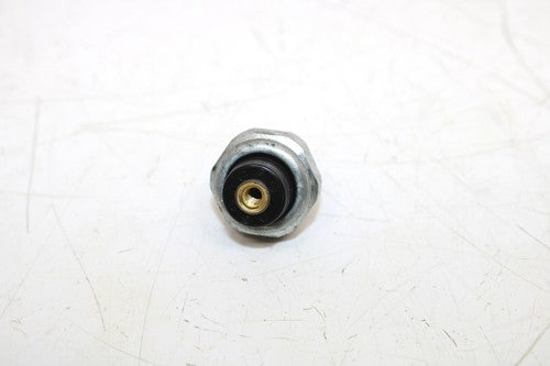 2003 Suzuki Gsxr750 Oil Pressure Sensor