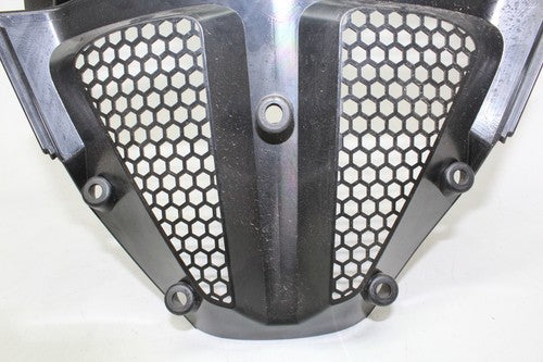 2014-2015 Ktm 1190 Rc8r Front Lower Inner Exhaust V Fairing Cowl GUARD OEM