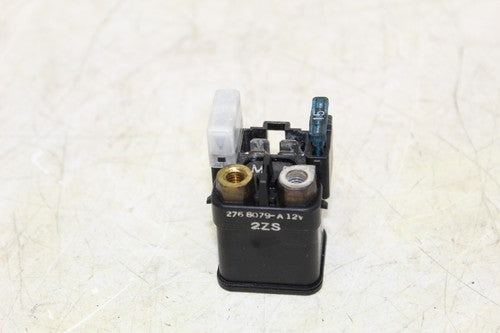 2003 Yamaha Yzf R1 Engine Starter Relay Starting Motor Switch