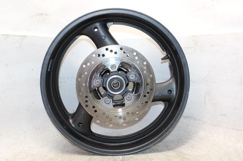 1996 Suzuki Bandit 600 Gsf600s Rear Back Wheel Rim