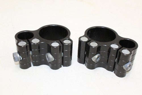 Yamaha Fz1 Fazer FZS1000 Forks Upper Clamps Handlebar Clamp 43-875-08