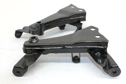 08-12 Kawasaki Ninja 250r Ex250j Engine Mount MOTOR Bracket OEM