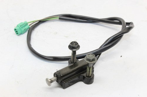 04-09 Suzuki Gs500f Kickstand Side Kick Stand Sensor OEM