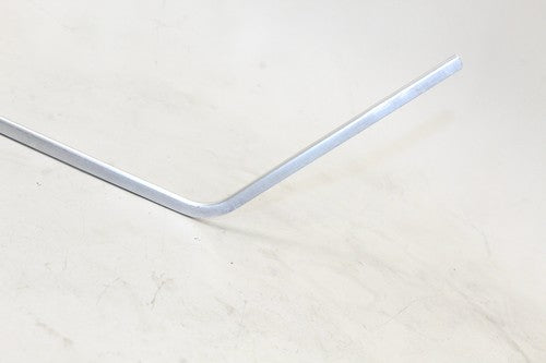 1998 Kinetic Magnum Front Lower Grille Center Cowl Cover OEM