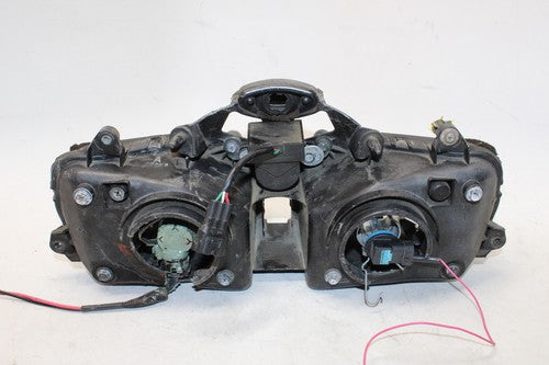 2003 Honda Cbr600rr Front Headlight Head Light Lamp