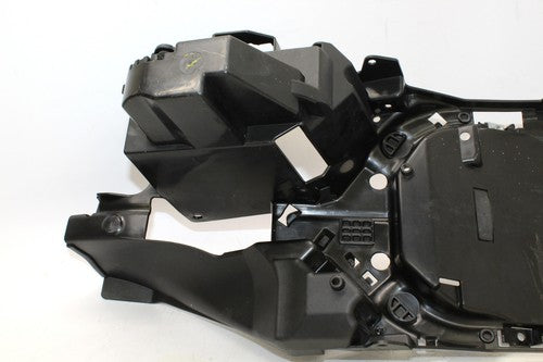 2018 Kawasaki Vulcan S En650 Rear Back Inner Fender Cover 35023-0407