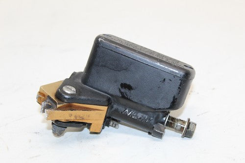 1992 Honda Cbr600f2 Front Brake Master Cylinder