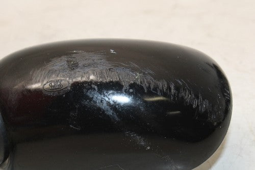 1997 Honda Interceptor 750 Vfr750f Rear View Mirror Set Pair Mirrors