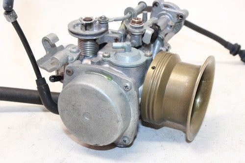 2001 Honda Shadow Vlx 600 Vt600cd Deluxe Carb Carburetor