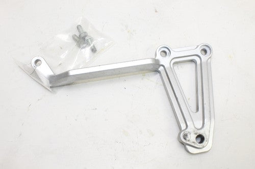 88-07 Kawasaki Ninja 250r Ex250f Right Rear Foot Bracket OEM