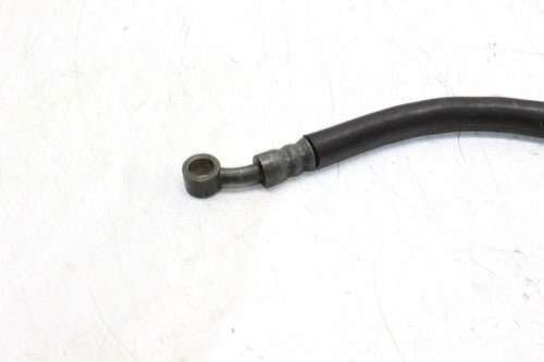 03-07 Suzuki Sv1000 Rear Back Brake Hose Fluid LINE OEM