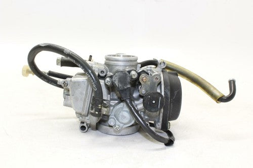 05-21 Suzuki Drz400sm Carburetor