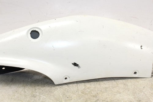 2005 Suzuki Gsxr600 LEFT RIGHT TAIL SEAT COVER 45512-01H, 45511-01H