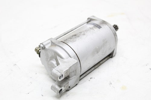 2003 BMW F650CS ENGINE STARTING STARTER MOTOR -DC 12V