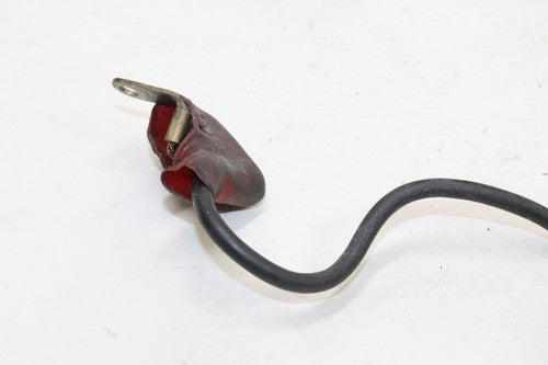 08-12 Kawasaki Ninja 250r Ex250j Engine Starter Relay Starting Motor Switch OEM