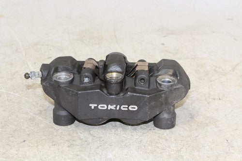 2006 Suzuki Gsxr600 Right Left Front Brake Caliper Set Pair Calipers