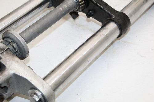 1998 Yamaha Xj600 Seca Front Forks Shock Suspension Set Pair