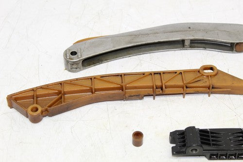 2004 Bmw K1200gt Abs Cam Timing Chain Guides