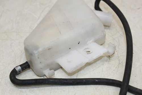 2008 Suzuki Gsxr600 Coolant Water Tank Reservoir Bottle
