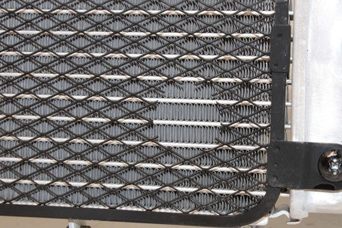 2019 Suzuki Gsxr250r Engine Radiator Motor Cooler Cooling Radiater