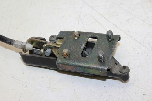 2001 Yamaha Yzf R1 Ignition Lock With Seat Lock !NO KEY!