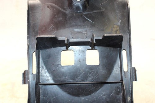 2005 Suzuki Gsxr1000 Rear Back Tail Undertail Battery Tray Plastic 63111-41g01
