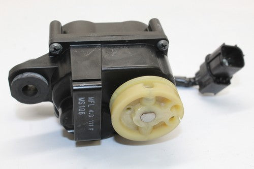 Honda 2009 Cbr 08-16 Cbr1000rr Exhaust Valve Servo Motor 31420-mfl-013 OEM