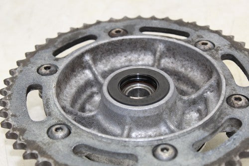 1989 Honda Interceptor Vtr Vtr250 Rear Back Sprocket