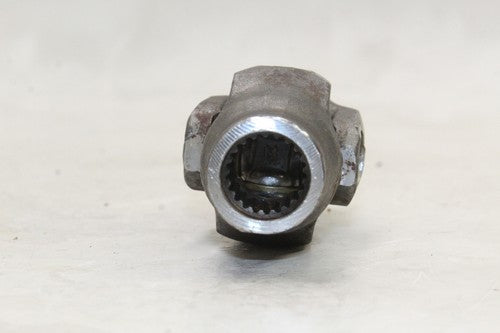1999 Honda Shadow Ace 1100 Vt1100t Tour Black U Universal Joint Gear OEM