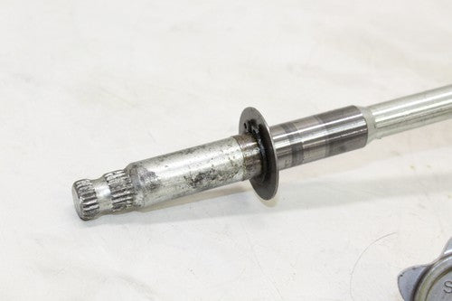 2006-07 Suzuki Gsxr750 Shifter Shift Shaft 25510-01h00 OEM