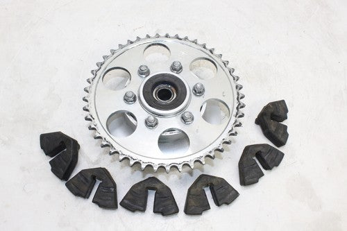 2001-05 Suzuki Bandit 1200 Gsf1200 Rear Back Sprocket OEM