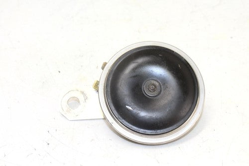 2006 Suzuki Gsxr1000 Horn Signal