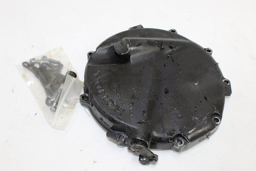 1999 Honda Nighthawk 750 Cb750 Clutch Side Engine Motor Cover OEM