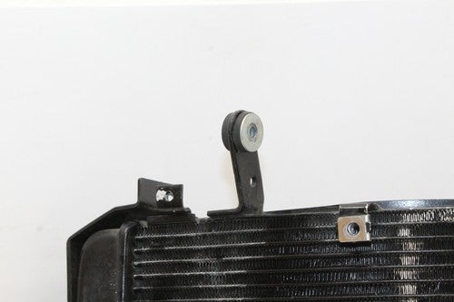 2007 Yamaha Yzf R1 Engine Radiator Motor Cooler Cooling Radiater