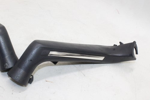 1991-94 Honda Goldwing Gl1500a Aspencade Handlebar Covers Trim Cowls Panels OEM