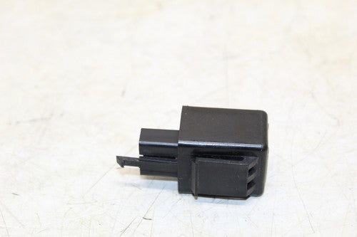 2007 Kawasaki Ninja 650r Ex650a Relay Sensor