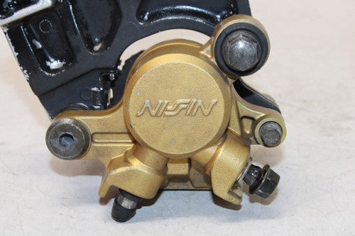 2004 Honda Cbr600rr Rear Back Brake Caliper With Mount Bracket