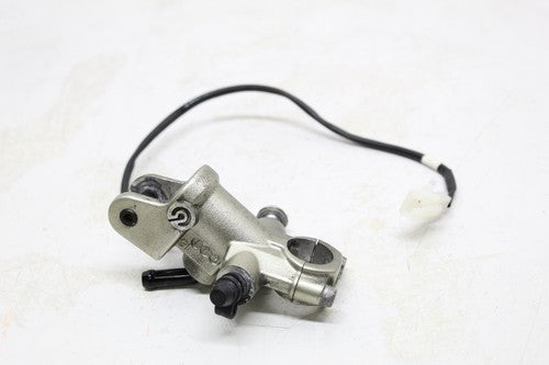 2016 Kawasaki Ninja H2 ZX1000NGF FRONT BRAKE MASTER CYLINDER