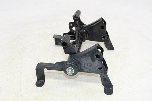 2013 Kawasaki Ninja 300 Ex300b Abs Engine Motor Mount Stay Bracket