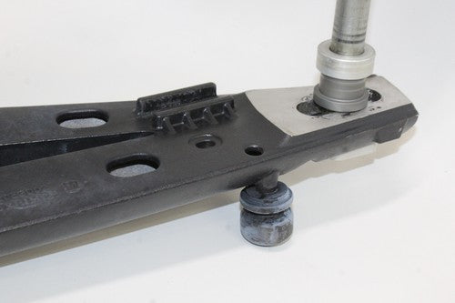 2009-12 Triumph Daytona 675r Rear Swingarm Back Suspension Swing Arm OEM