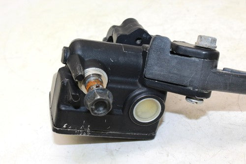 1996 Honda Fourtrax Foreman 400 Trx400fw 4x4 Front Brake Master Cylinder