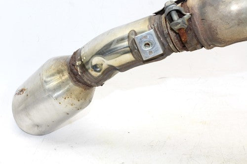 1996 Suzuki Bandit 600 Gsf600s Exhaust Headers Pipe