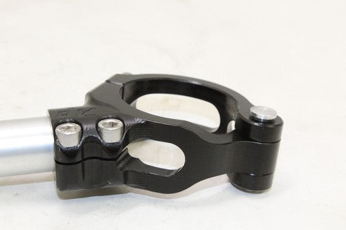 2011-15 Kawasaki Ninja Zx10r AP Left Right Clip On Ons Pair Set