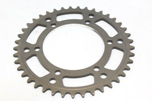 06-20 Yamaha Yzf-R6 Rear Sprocket 520-41 ALUMINIUM For Marchesini CORSE DYNAMICS