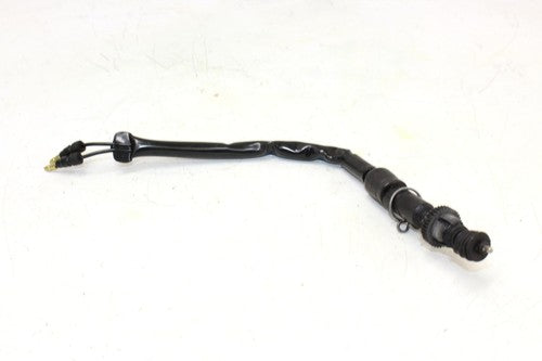 2015 Honda Cbr300r Rear Back Brake Sensor W/ Reservoir