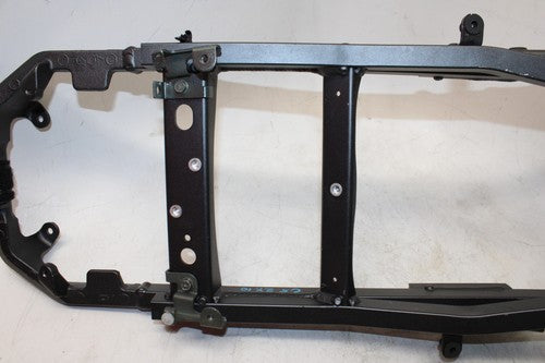 2005 Kawasaki Ninja Zx10r Zx1000c Rear Subframe Back Sub Frame